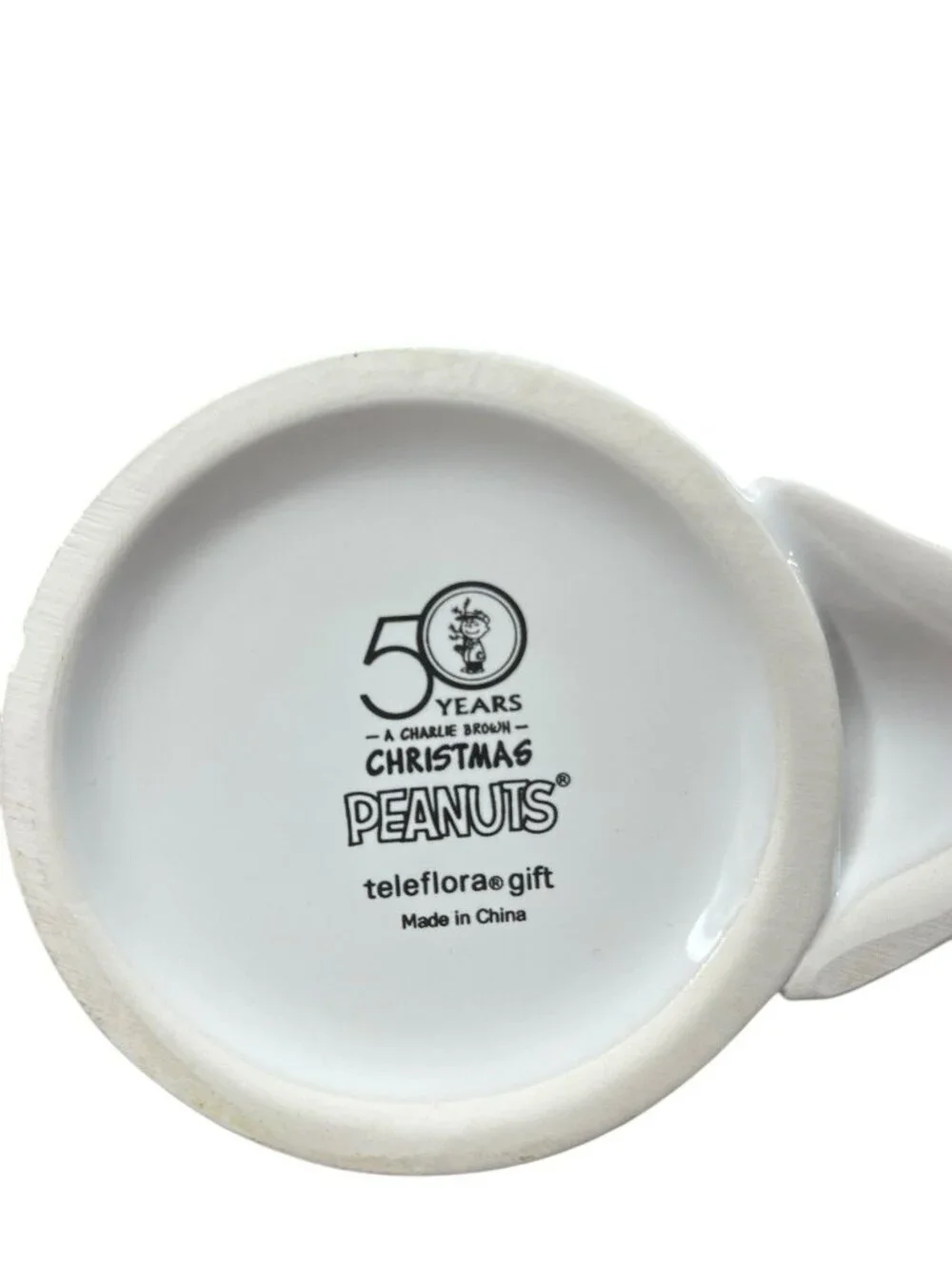 Teleflora set christmas